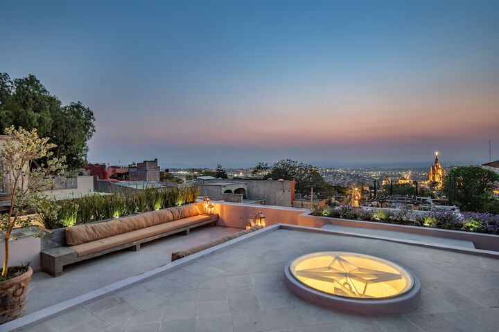Terrace/Patio 29 of 44