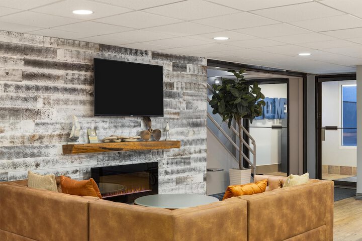 Hotel Interior 3 of 61