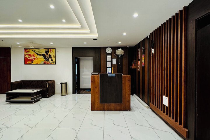 Hotel Interior 4 of 51
