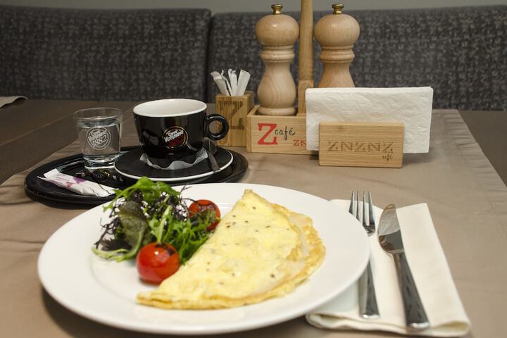 Breakfast/Coffee Service 61 of 69