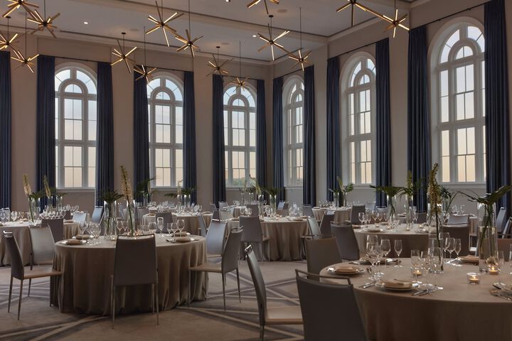 Ballroom