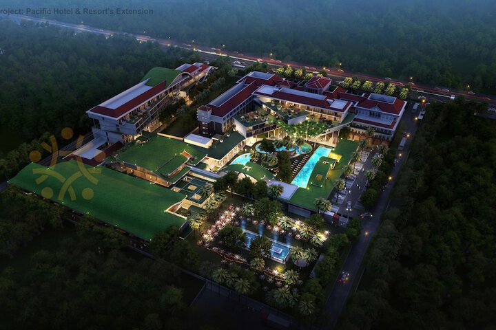 Hotel 94 of 96