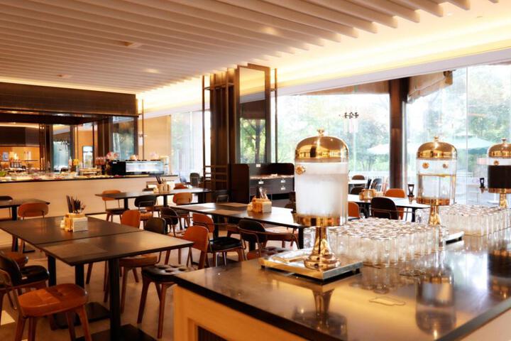 Photo of Crowne Plaza Shanghai Anting by IHG