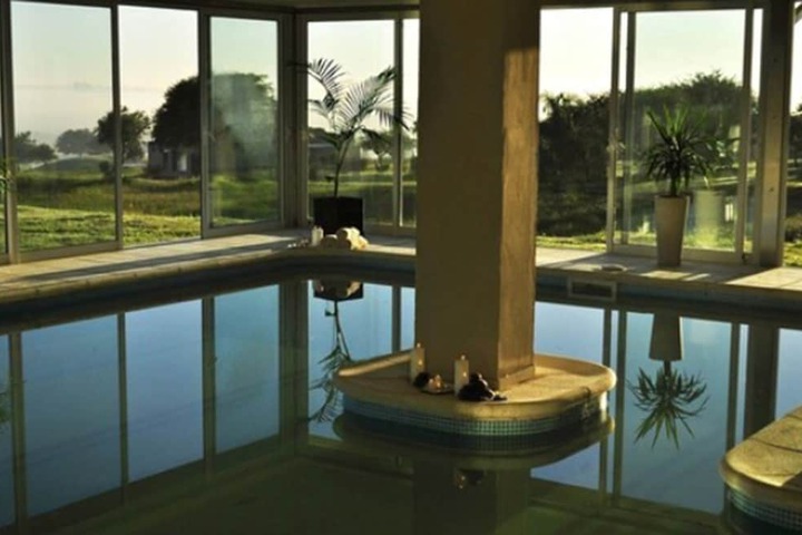 Hotel Spa