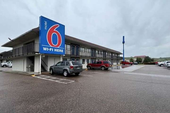 Hotel 73 of 75