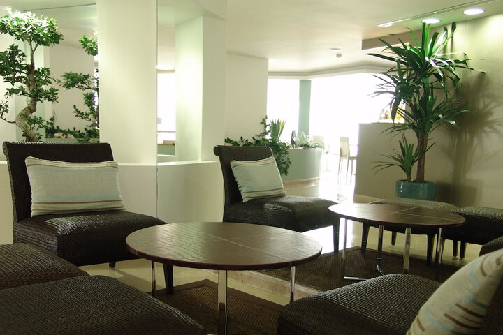Hotel Interior 3 of 51