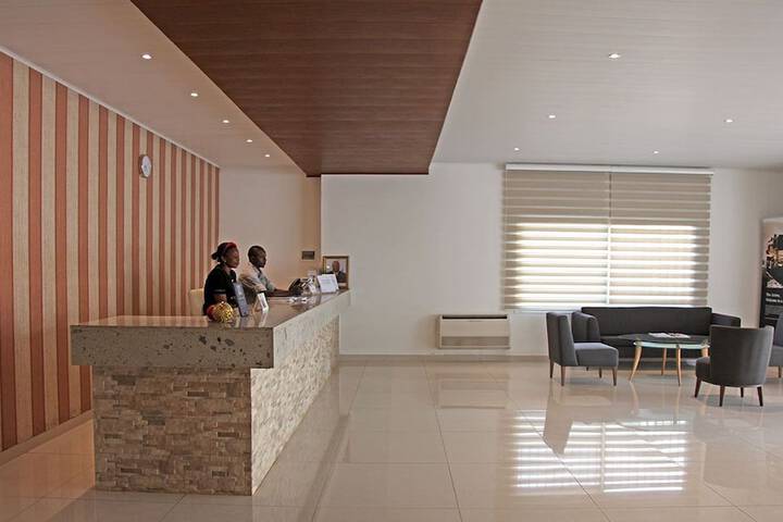 Hotel Interior 2 of 23