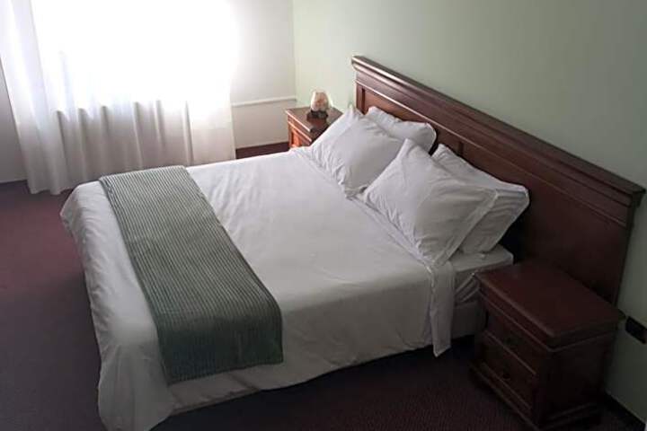 Fitness Facility Photos