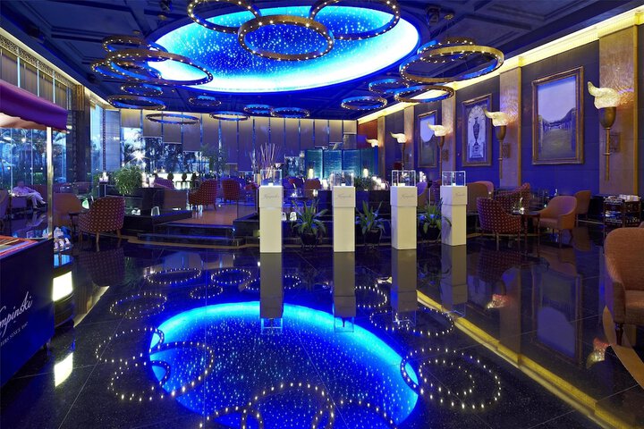 Hotel Interior 12 of 192