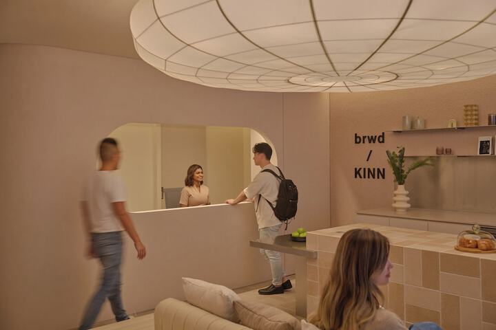 Hotel Interior 3 of 20