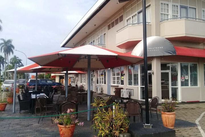 Terrace/Patio 22 of 33