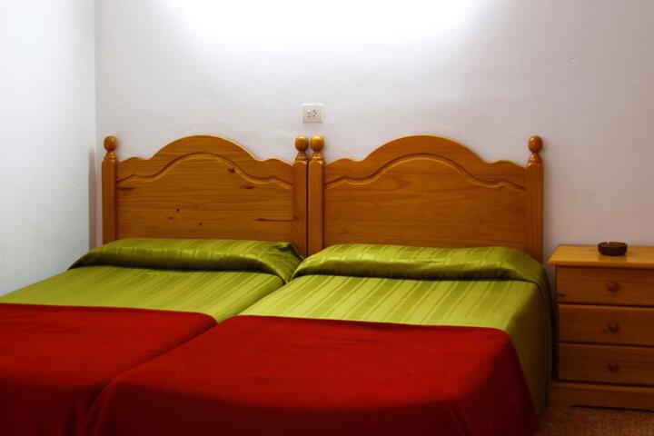 Fitness Facility Photos