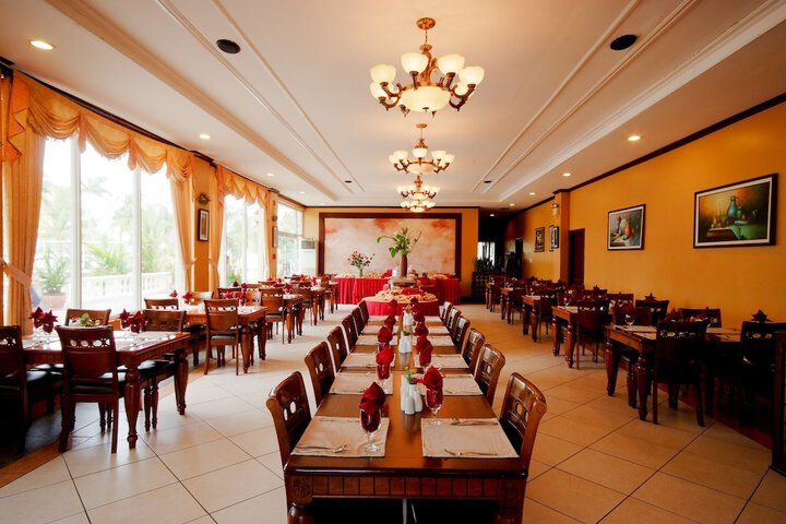 Restaurants