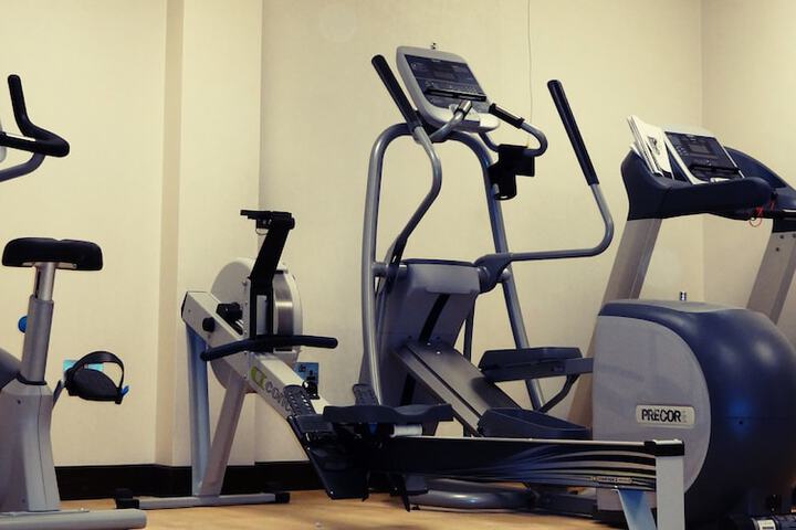 Sports facility