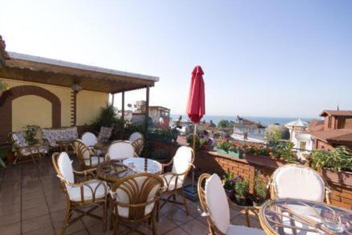Ayasofya Hotel