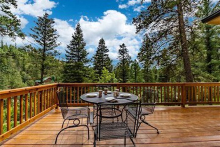 Photo of Heavenly Pines - Three Bedroom Cabin with Hot Tub