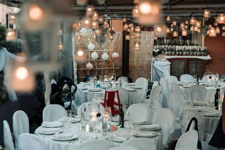 Albergo Locanda Maria in Ameglia