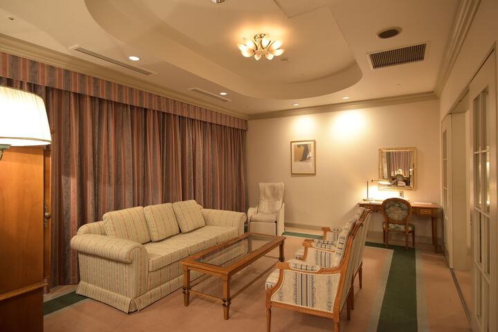 Fitness Center Photo