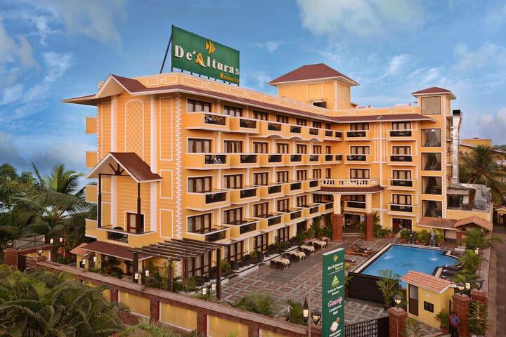 Hotel 96 of 102
