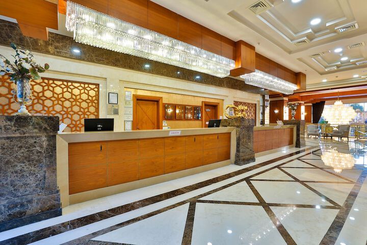 Hotel Interior 8 of 96