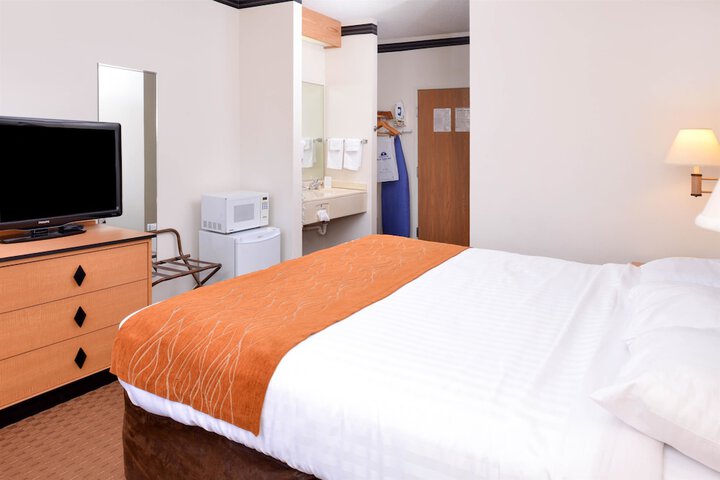 Standard | King Bed (5 of 9)