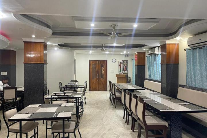 Fitness Facility Photos