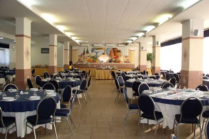 Restaurants