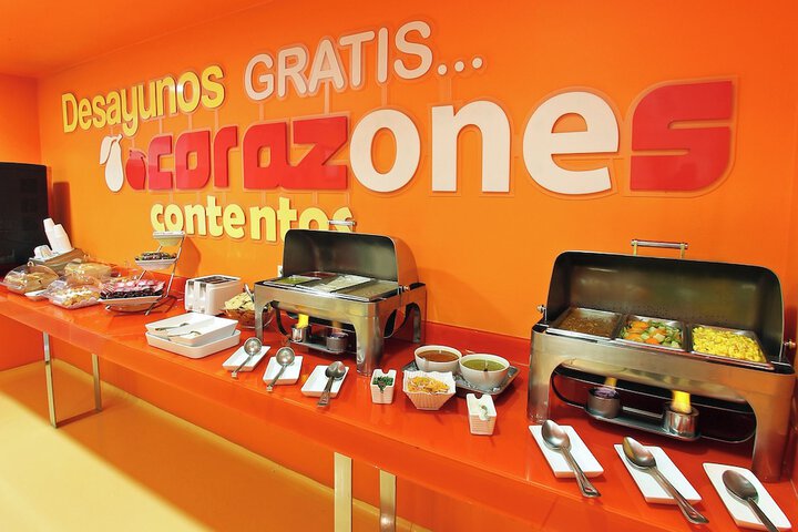 Restaurants