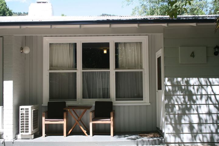 Terrace/Patio 40 of 46