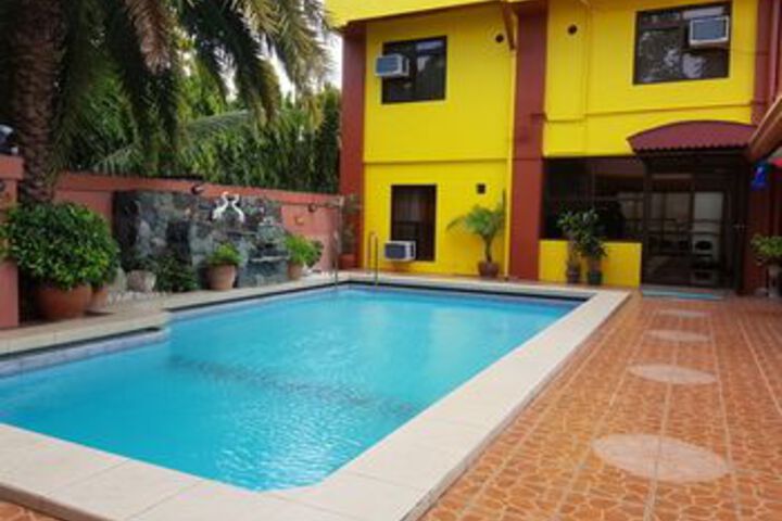 Pool 43 of 44