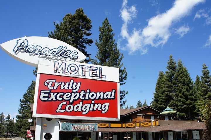 Photo of Paradice Motel