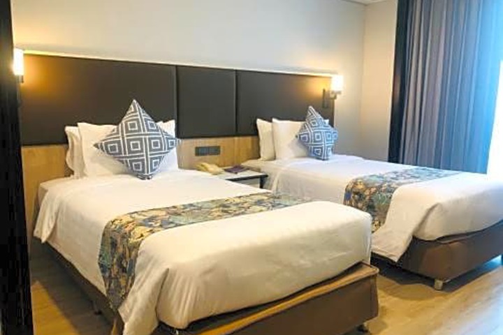 Fitness Center Photo