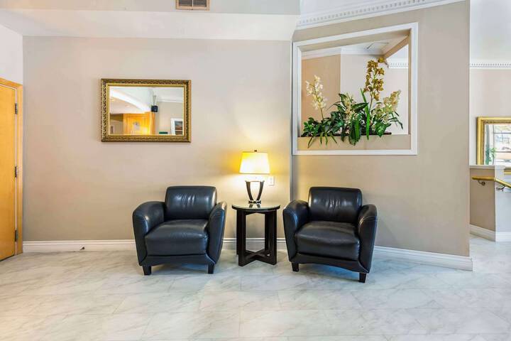 Lobby Photos