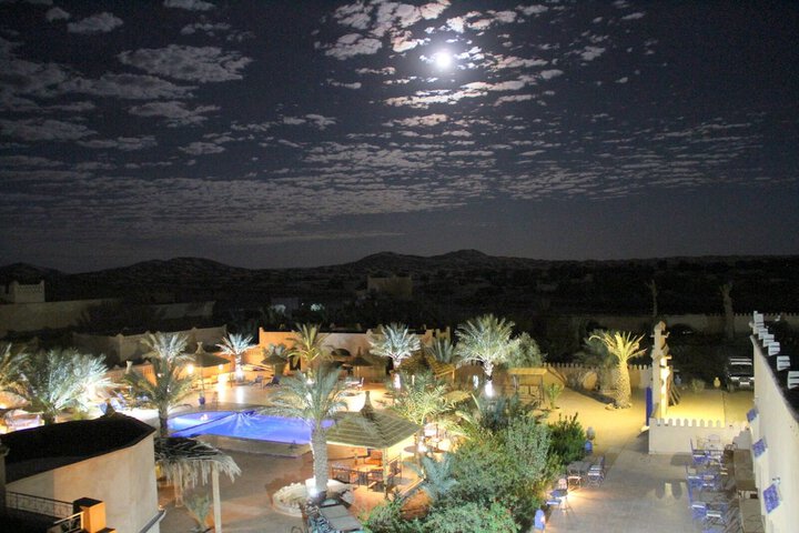 Hotel View 60 of 68