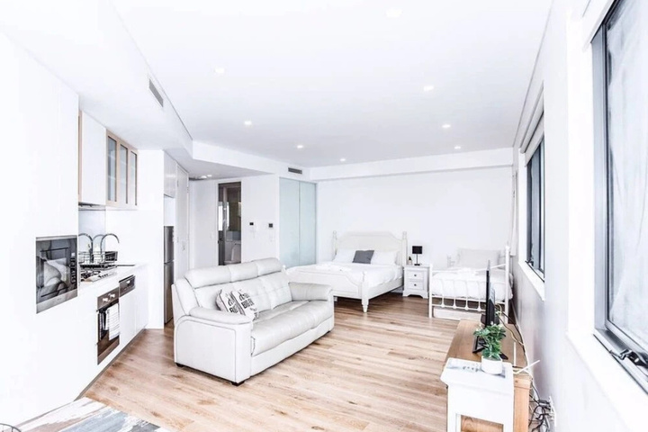 B08-darling Harbour Studio