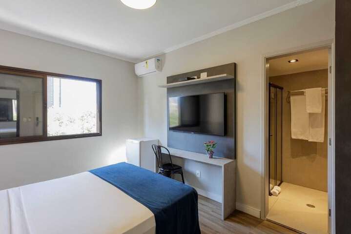 Hotel Bella Paulista