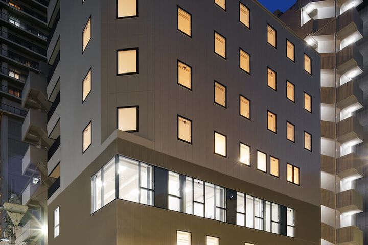 Hotel 13 of 13