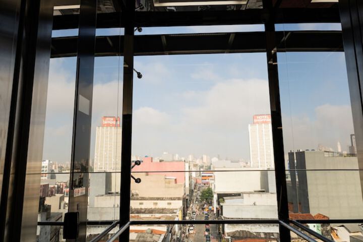 Elevator