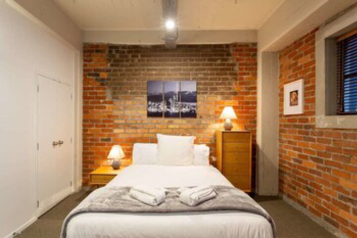 Sleek City Pad in Auckland City Centre