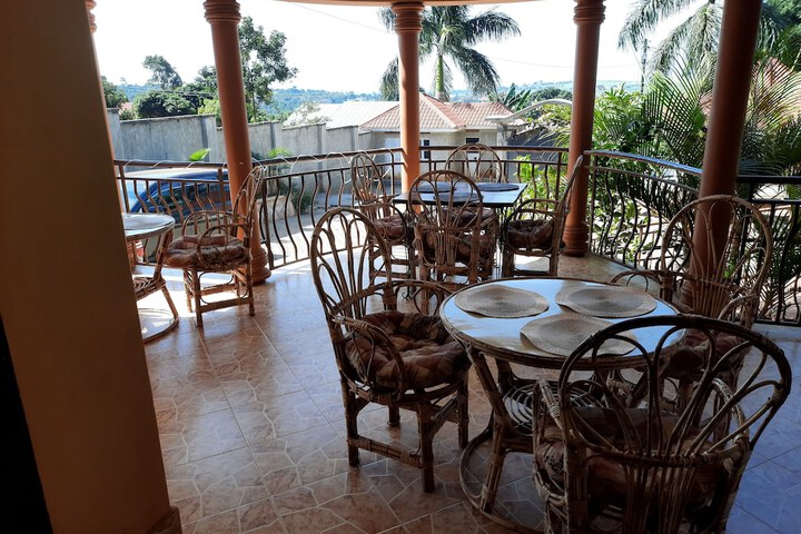 Terrace/Patio 68 of 85