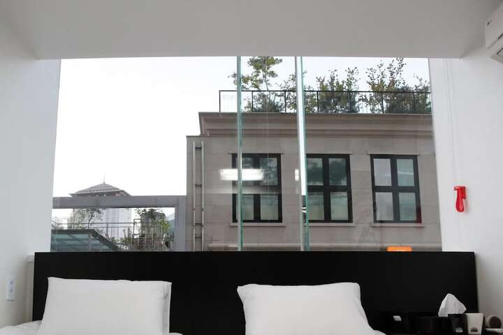 View from room