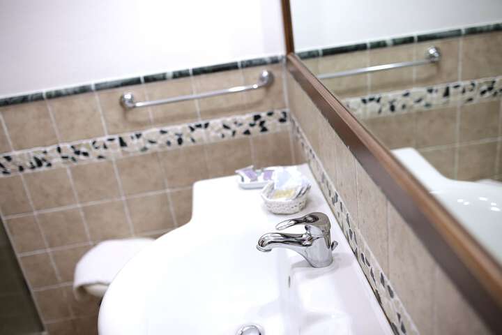 Bath Amenities