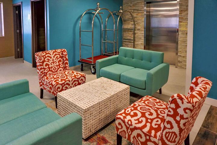 Hotel Interior 2 of 42