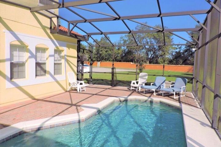 Pool 7 of 16