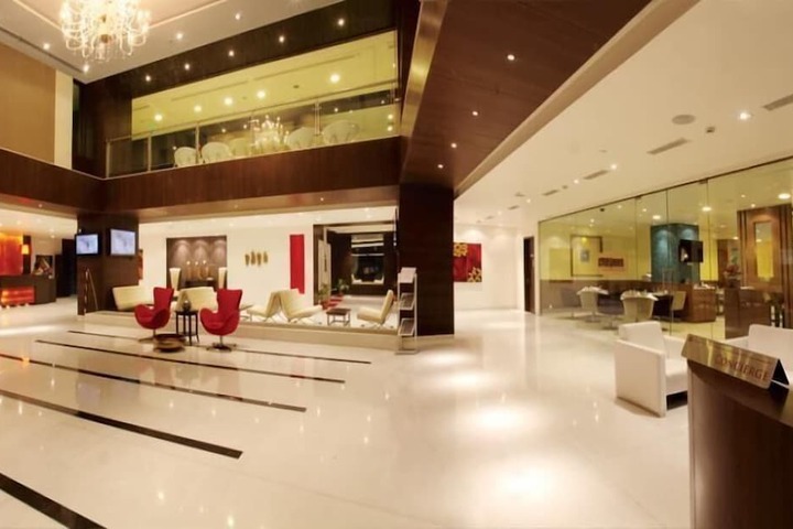 Hotel Interior 3 of 66