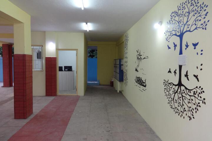 Hotel Interior 2 of 2