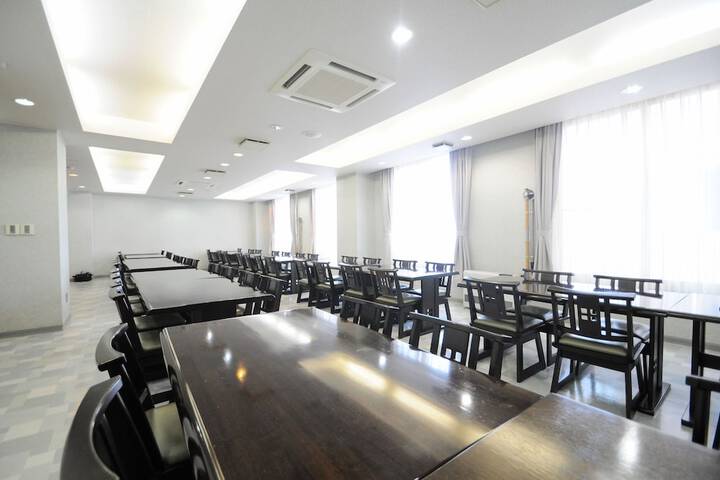 Restaurants
