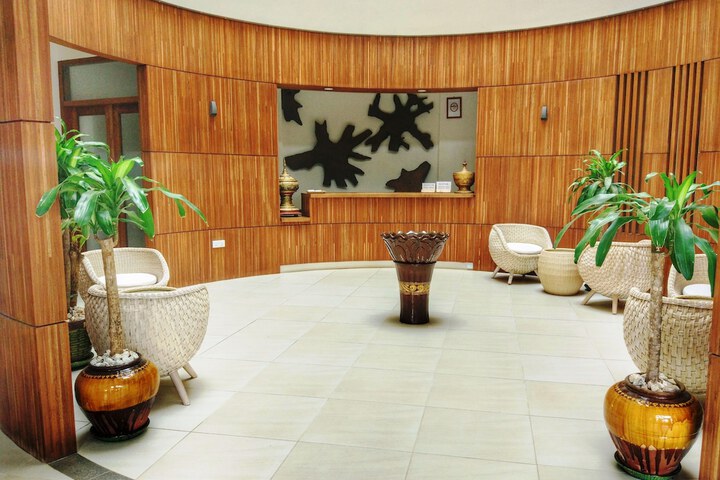 360 Kalaw Hotel