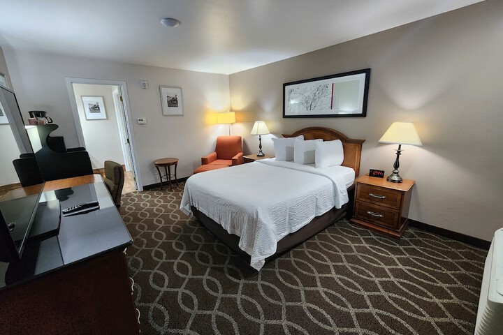 Fitness Center Photo