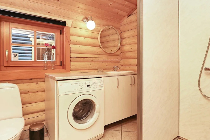 Luxurious Holiday Home in Jutland With Whirlpool